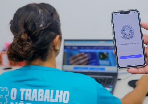 Mais de 500 vagas de emprego são ofertadas pelo Sine Manaus nesta segunda