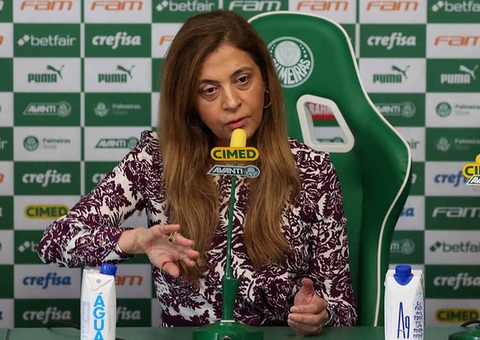 Palmeiras tem déficit de R$ 28 milhões em agosto, mas segue positivo no ano