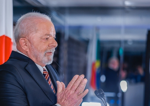 Lula deve passar por cirurgia para tratar artrose até dezembro
