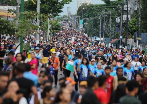 Manaus é a metrópole que mais cresceu no Brasil; especialista explica aumento