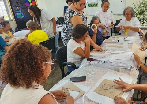 Matrículas e rematrículas nos Centros de Convivência de Manaus começam na próxima segunda; confira