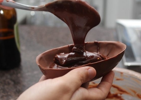 Feira de Páscoa traz criatividade, variedade e preços acessíveis em Manaus