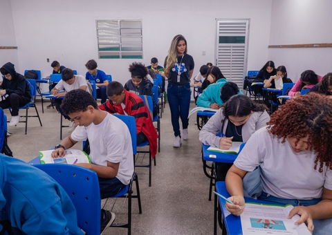 Divulgado calendário de matrículas para o ano letivo de 2024 no Amazonas; veja