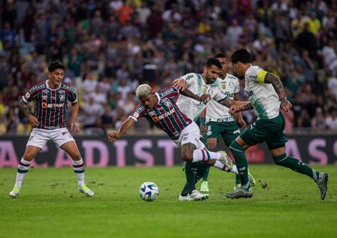 CBF divulga horários das duas últimas rodadas do Brasileiro; veja