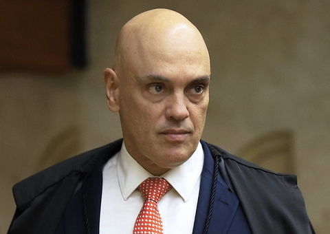 Moraes limita revisão da vida toda em novo julgamento do INSS no STF