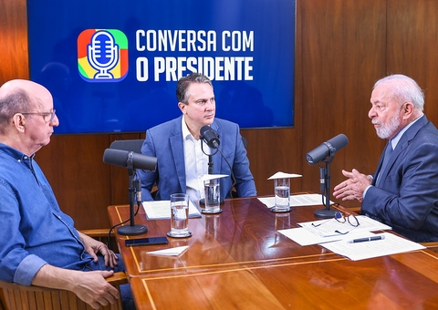 Após petistas criticarem Zanin, Lula defende voto sigiloso de ministros do STF