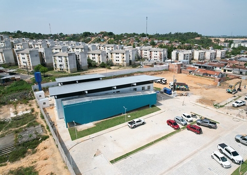 Nova UBS do Viver Melhor já tem data para ser inaugurada