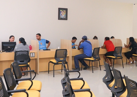 Manaus inicia inscrições para programas de habitação