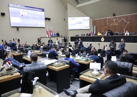 Deputados aprovam reajuste salarial para servidores da saúde do Amazonas
