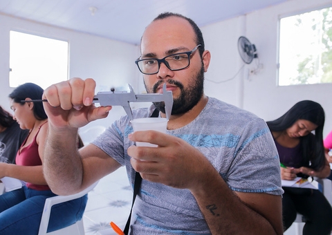 Lista de selecionados em curso de TBO é divulgada em Manaus 