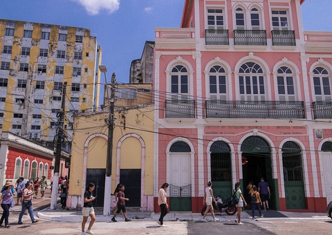 Roteiro do ‘Vivendo o Nosso Centro’ amplia vagas para tour em Manaus