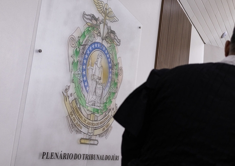 Suspeito de tentar matar ‘justiceiro’ após assalto a drogaria na zona Norte vai a júri popular