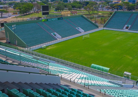 Confira as escalações do Botafogo e Nova Iguaçu para Campeonato Carioca