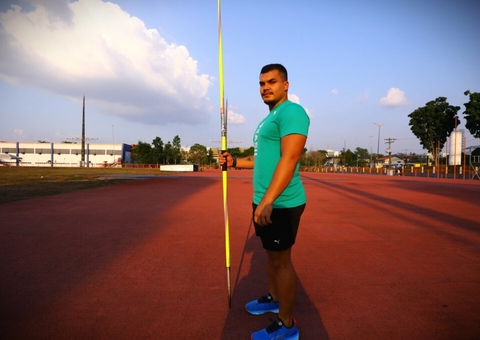Dia do Atletismo: Incentivo é destaque com formação de novos talentos no Amazonas