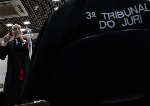 Réus são condenados por matar homem durante bebedeira em Manaus