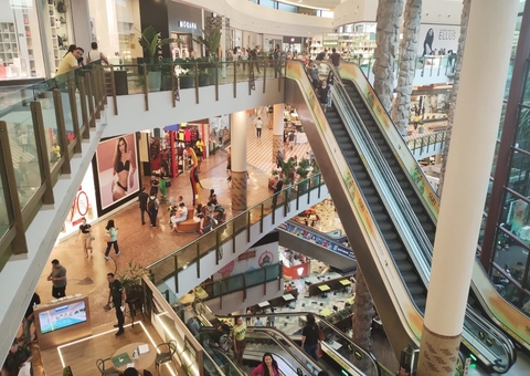 Shoppings de Manaus estendem horário de funcionamento na semana do Natal