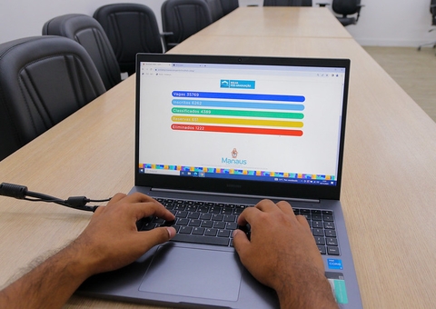 Manaus divulga resultado preliminar do Programa Bolsa Pós-Graduação 2024
