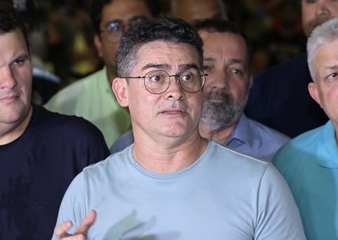 Prefeito vai reenviar à CMM pedido para contrair empréstimo de R$ 600 milhões