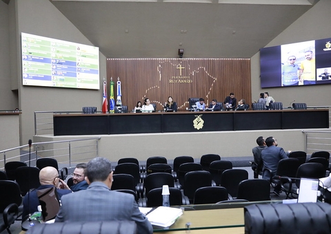 Aleam repercute recomendação da Aneel para extinção da concessão da Amazonas Energia