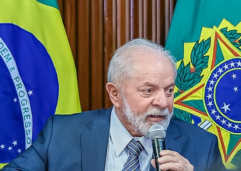 Lula pretende anunciar hoje indicados ao STF e PGR antes de viagem 