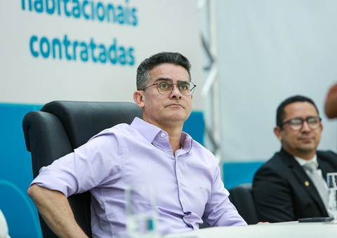 Prefeito deve enviar hoje novo pedido de empréstimo à CMM de R$ 580 milhões