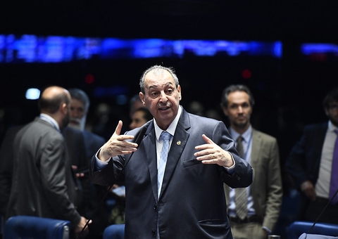 Omar Aziz dispara contra comentários de Marina Silva sobre a BR-319: "Não é para passear" 