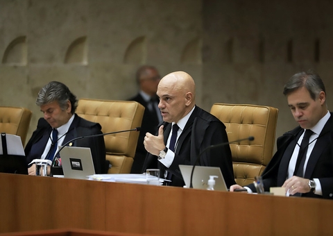 STF decide que imprensa pode ser responsabilizada por fala de entrevistado