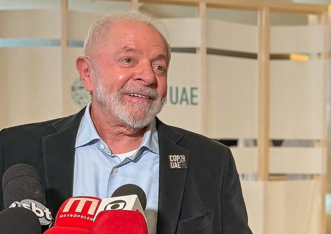 Lula pede "bom senso" de Venezuela e Guiana em disputa por território