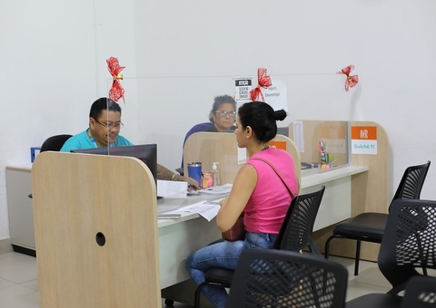 Sine Manaus oferta mais de 400 vagas nesta segunda-feira