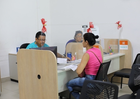 Sine Manaus ofertará mais de 400 vagas de emprego nesta segunda-feira 