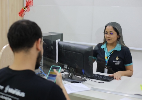 Confira as 249 vagas do Sine Manaus para esta quarta