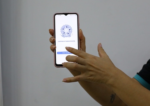 Desenvolvedor Full Stack Pleno e mais: Veja 531 vagas do Sine Manaus para esta sexta