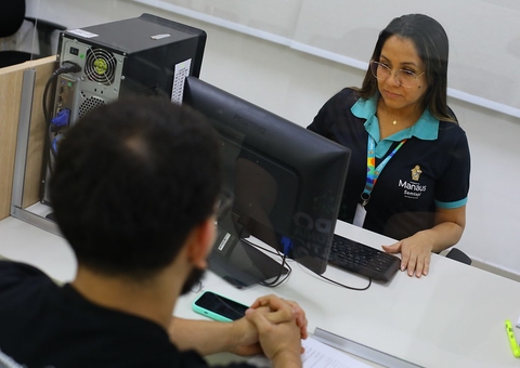 Padeiro e mais: Sine Manaus divulga 374 vagas de emprego para esta terça