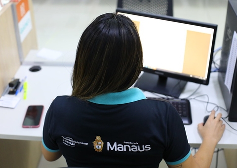 Vigia, conferente e mais: Sine Manaus divulga 405 vagas para esta sexta