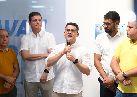 Abono do Fundeb não será pago aos professores da rede pública em Manaus, diz prefeito