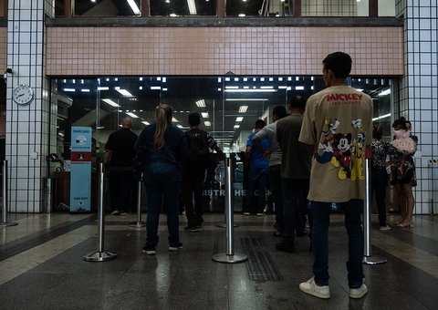 Tribunal de Justiça retoma atividades no Amazonas