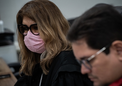 Réu é condenado por matar homem a pauladas após discussão em Manaus