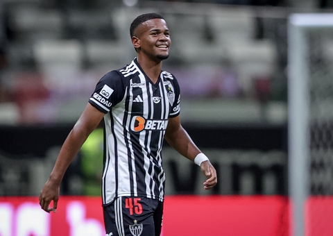 Atlético-GO x Atlético-MG: onde assistir ao vivo, horário e escalações