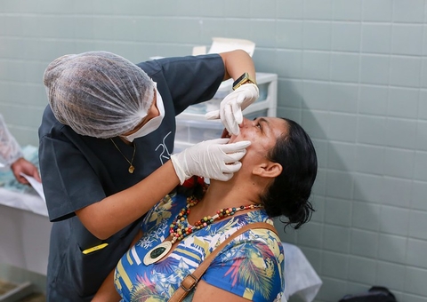 ‘Manaus Mais Cidadã’ realiza mais de 30 mil atendimentos neste sábado