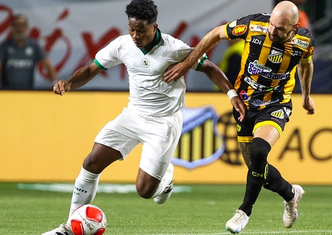 Endrick decide, Palmeiras vence Novorizontino e pega o Santos na final