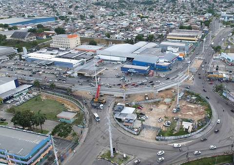 Bola do Produtor terá trânsito e transporte alterados a partir de amanhã