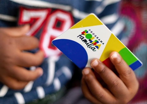  Beneficiários com NIS de final 8 recebem hoje o Bolsa Família