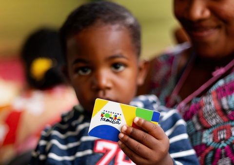 Caixa começa a pagar Bolsa Família de maio; confira