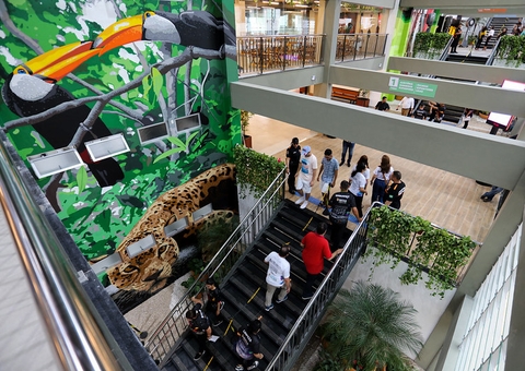 Mirante Lúcia Almeida funcionará em novo horário; confira