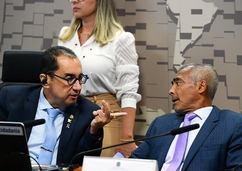 CPI das Apostas aprova depoimentos de presidentes de Botafogo, Palmeiras e São Paulo