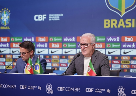 Convocados da Seleção: veja lista de Dorival Júnior para Copa América