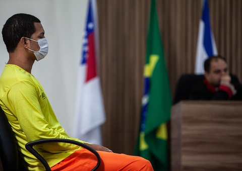 Homem que matou grávida para não assumir bebê em Manaus é condenado