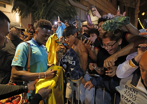 Brasil x Colômbia: horário e onde assistir ao jogo da Seleção na Copa América