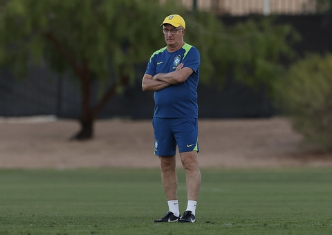 Brasil cai no ranking da Fifa após Copa América; veja lista