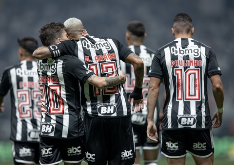 Fluminense x Atlético-MG: onde assistir ao vivo, horário e escalações